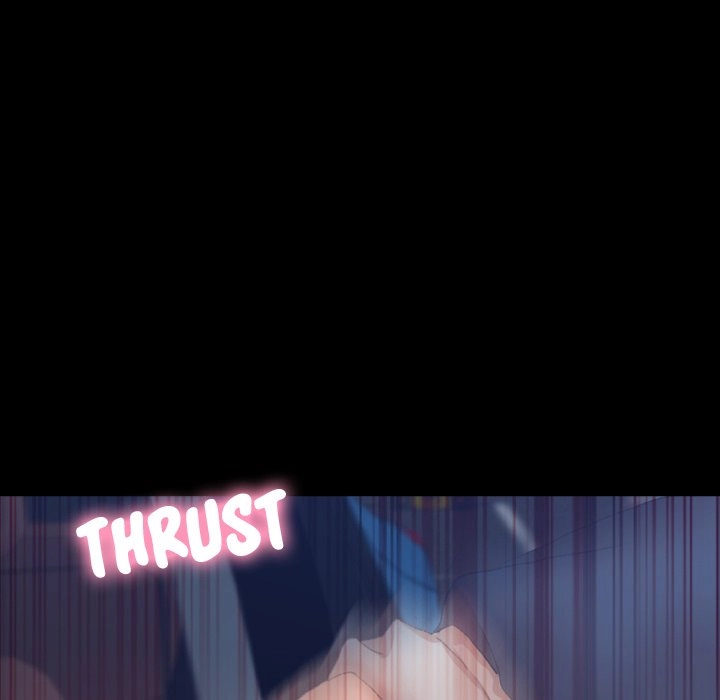 Secret Neighbors Chapter 37 page 35 - 