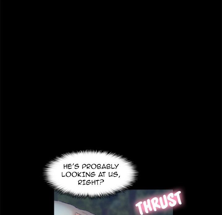 Secret Neighbors Chapter 37 page 45 - 