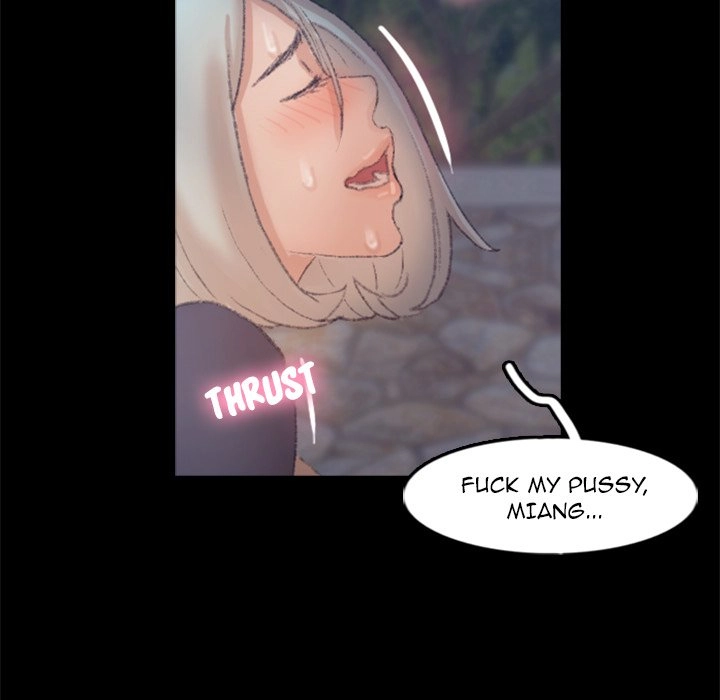 Secret Neighbors Chapter 37 page 46 - 