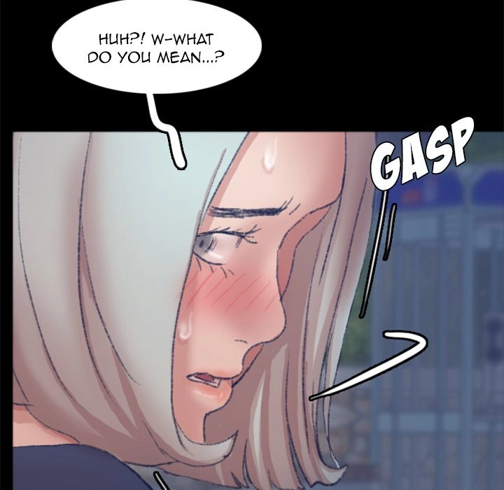 Secret Neighbors Chapter 37 page 49 - 