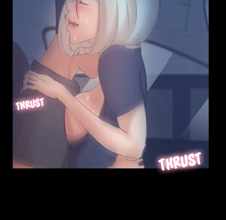 Secret Neighbors Chapter 37 page 6 - 