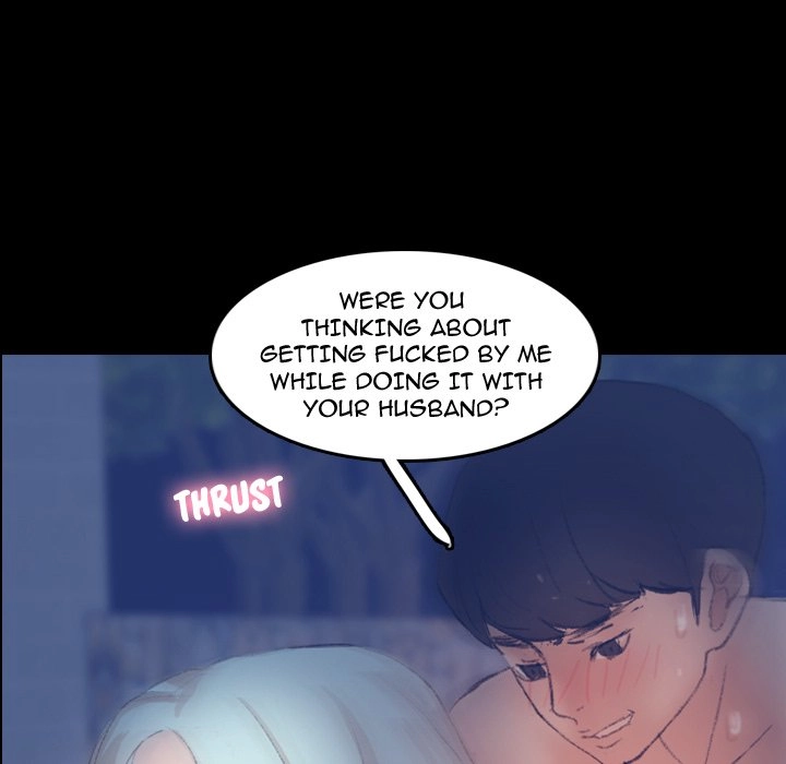 Secret Neighbors Chapter 37 page 57 - 