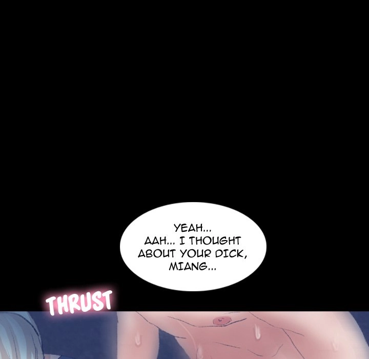Secret Neighbors Chapter 37 page 59 - 