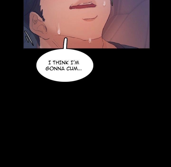 Secret Neighbors Chapter 37 page 64 - 
