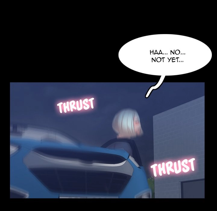 Secret Neighbors Chapter 37 page 65 - 