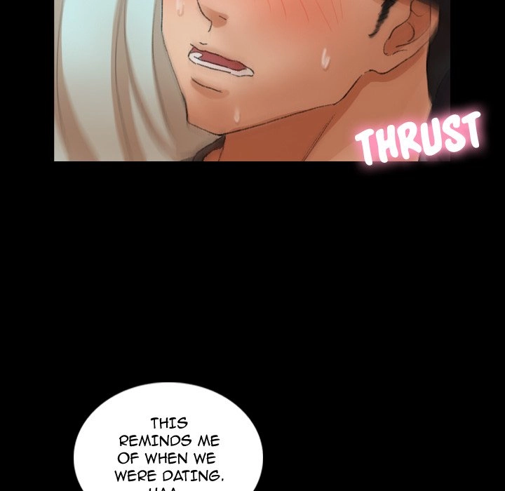 Secret Neighbors Chapter 37 page 8 - 