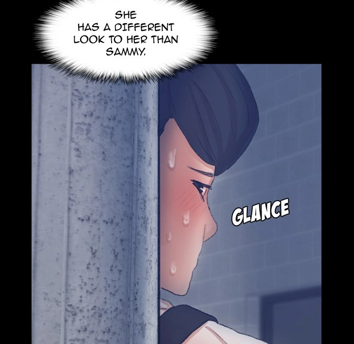 Secret Neighbors Chapter 37 page 73 - 