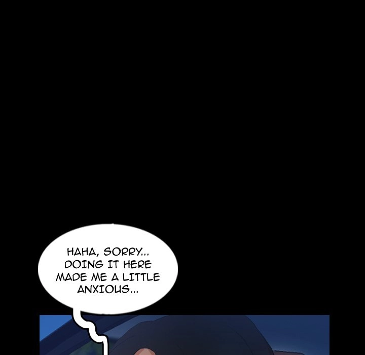 Secret Neighbors Chapter 37 page 90 - 