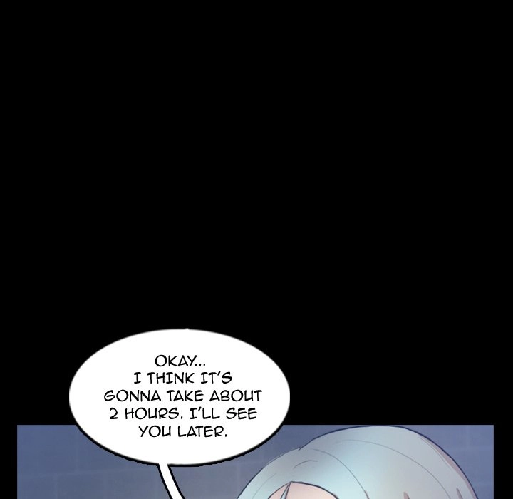 Secret Neighbors Chapter 37 page 98 - 