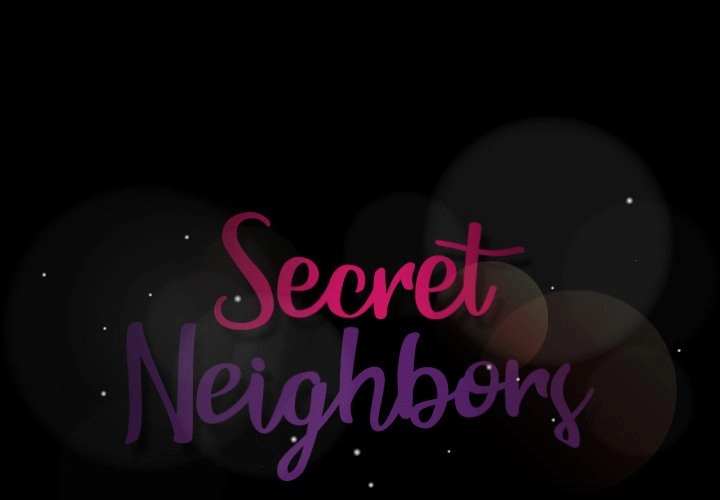 Secret Neighbors Chapter 38 page 1 - 