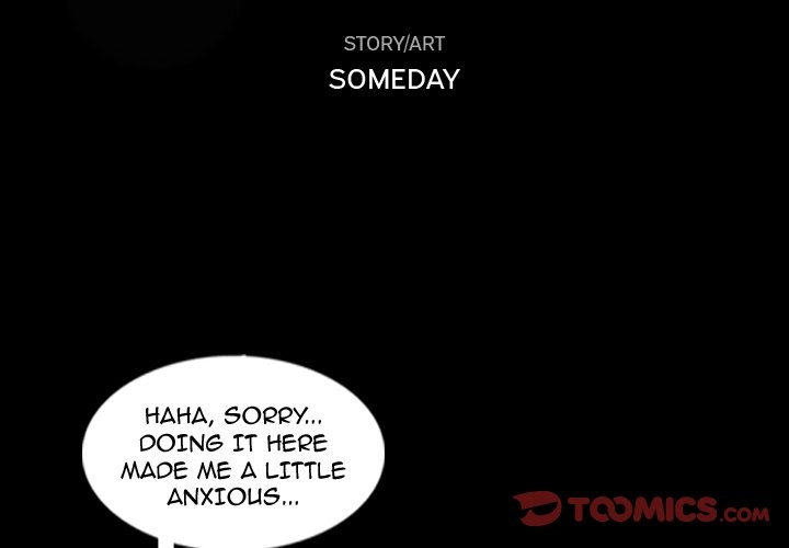 Secret Neighbors Chapter 38 page 2 - 