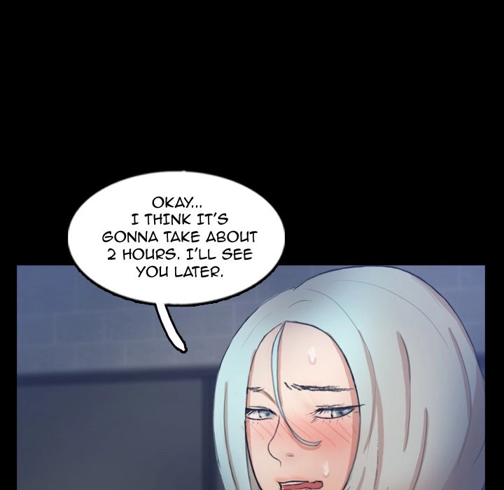 Secret Neighbors Chapter 38 page 11 - 