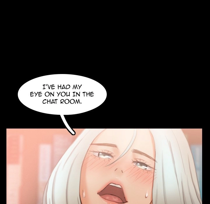 Secret Neighbors Chapter 38 page 106 - 