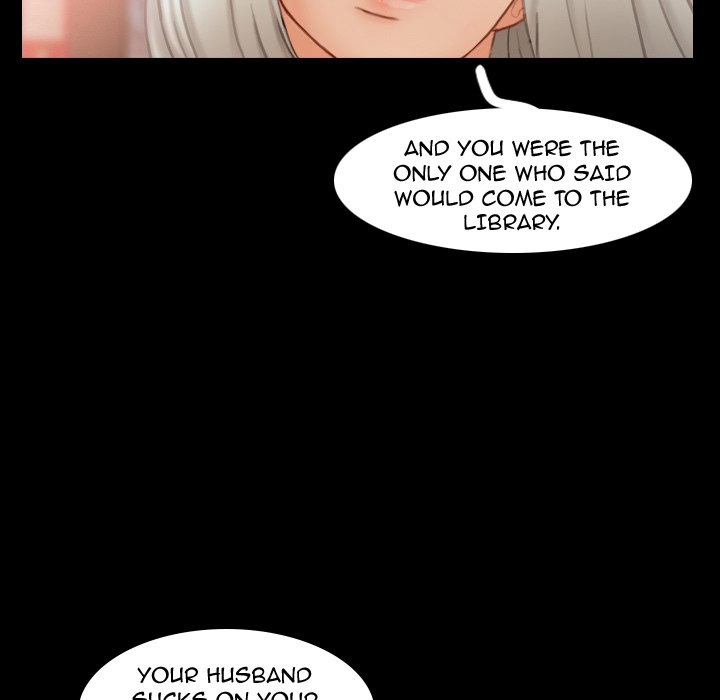 Secret Neighbors Chapter 38 page 107 - 