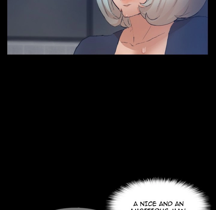 Secret Neighbors Chapter 38 page 12 - 