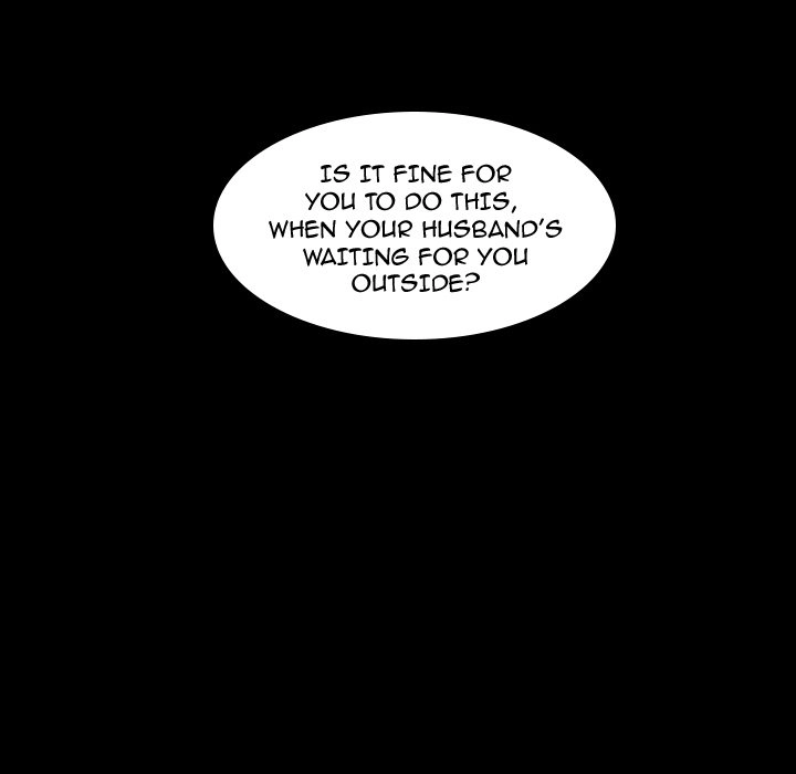 Secret Neighbors Chapter 38 page 112 - 