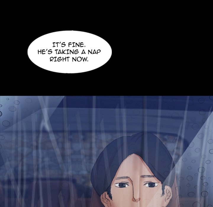 Secret Neighbors Chapter 38 page 115 - 