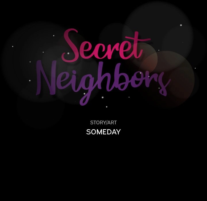 Secret Neighbors Chapter 38 page 117 - 