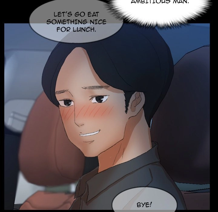 Secret Neighbors Chapter 38 page 13 - 