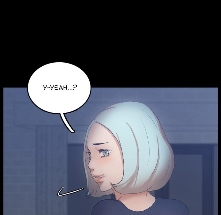 Secret Neighbors Chapter 38 page 21 - 