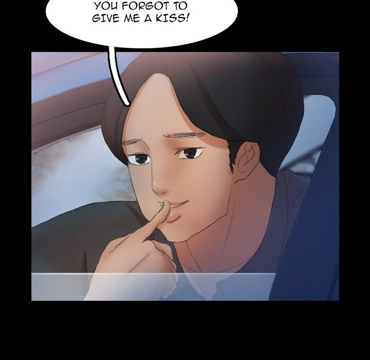 Secret Neighbors Chapter 38 page 23 - 