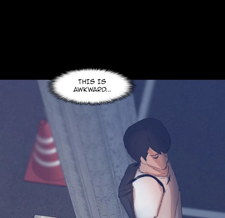 Secret Neighbors Chapter 38 page 29 - 