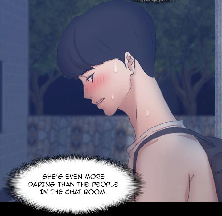 Secret Neighbors Chapter 38 page 31 - 