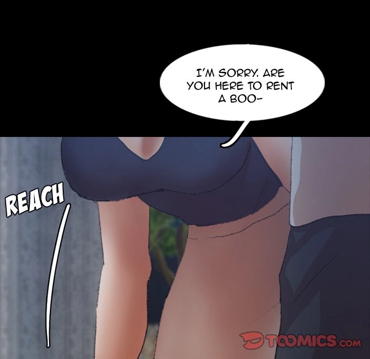 Secret Neighbors Chapter 38 page 38 - 
