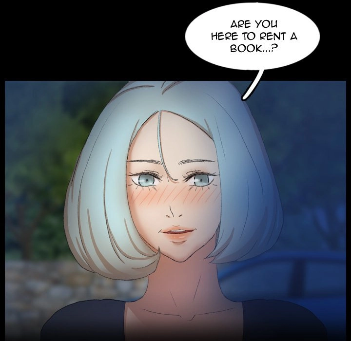 Secret Neighbors Chapter 38 page 44 - 