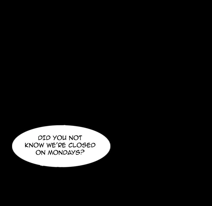 Secret Neighbors Chapter 38 page 46 - 
