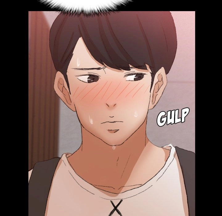 Secret Neighbors Chapter 38 page 53 - 