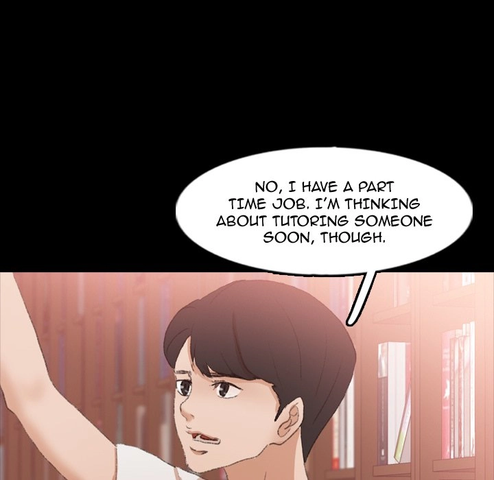 Secret Neighbors Chapter 38 page 59 - 