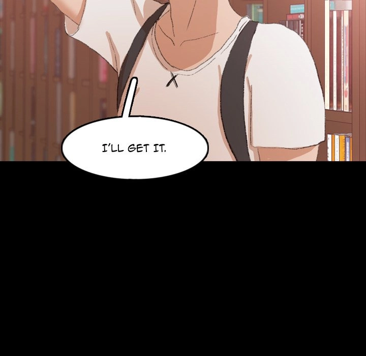 Secret Neighbors Chapter 38 page 60 - 