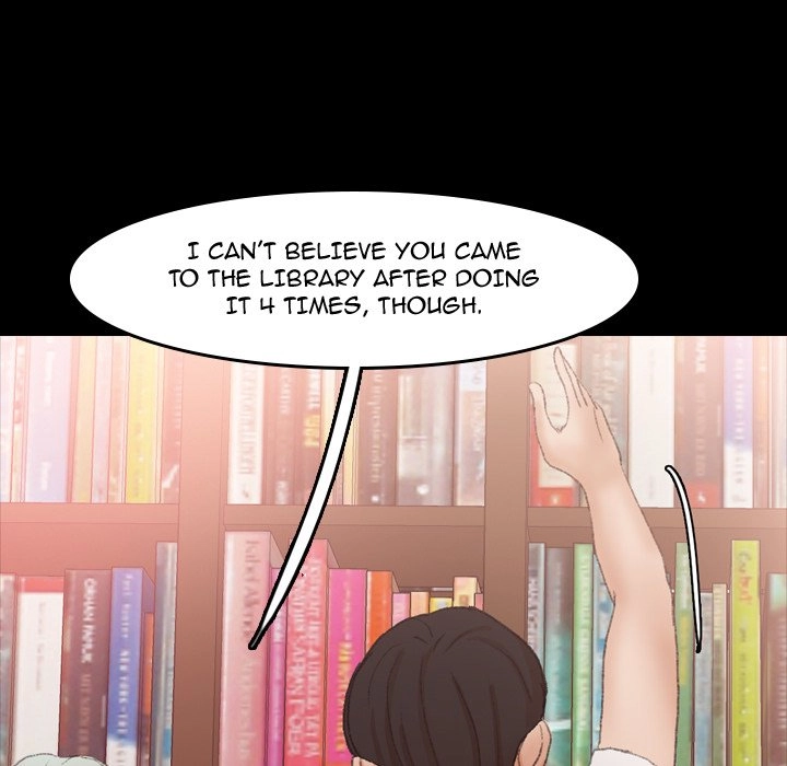 Secret Neighbors Chapter 38 page 61 - 