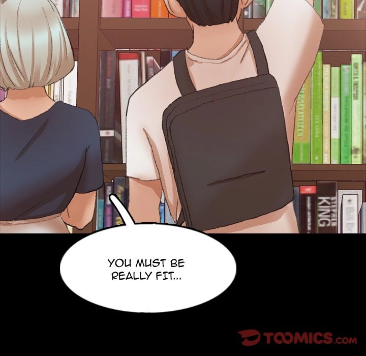 Secret Neighbors Chapter 38 page 62 - 