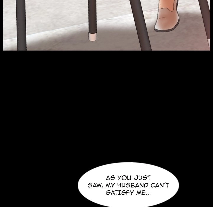 Secret Neighbors Chapter 38 page 66 - 