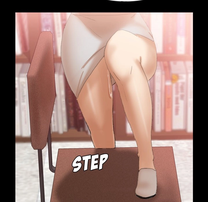 Secret Neighbors Chapter 38 page 67 - 