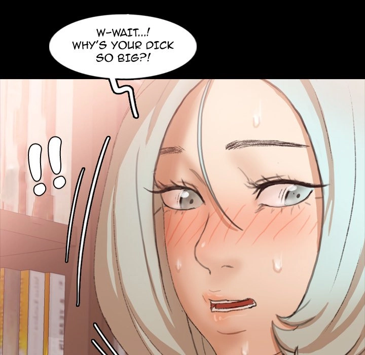 Secret Neighbors Chapter 38 page 78 - 