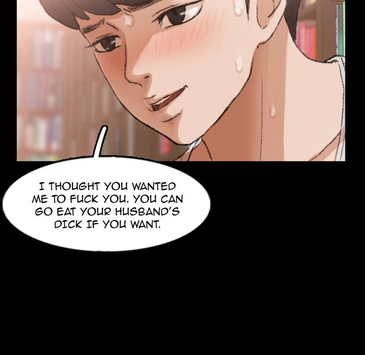 Secret Neighbors Chapter 38 page 80 - 