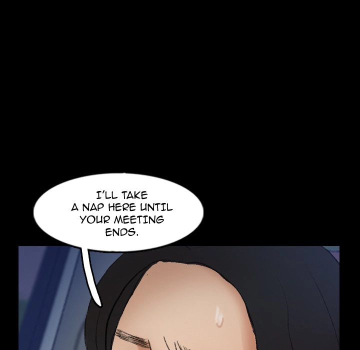 Secret Neighbors Chapter 38 page 9 - 