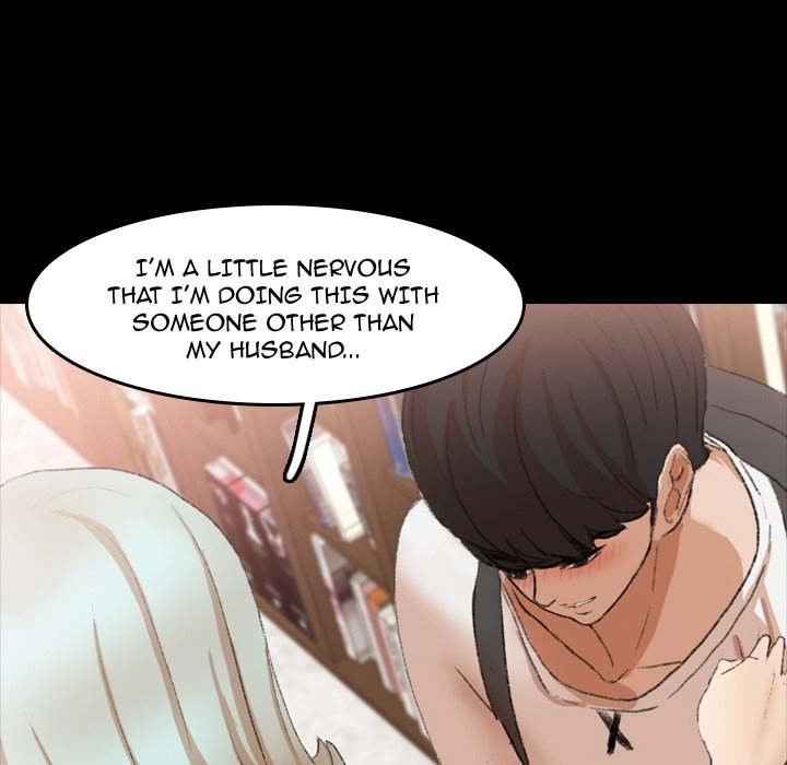 Secret Neighbors Chapter 38 page 83 - 