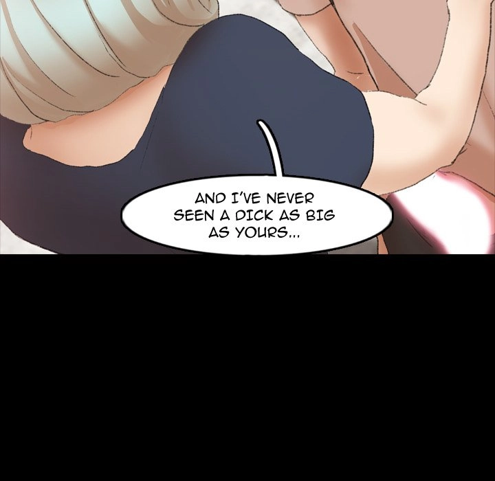 Secret Neighbors Chapter 38 page 84 - 