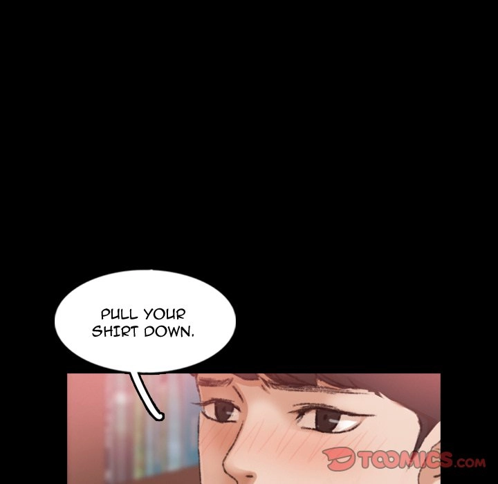 Secret Neighbors Chapter 38 page 86 - 