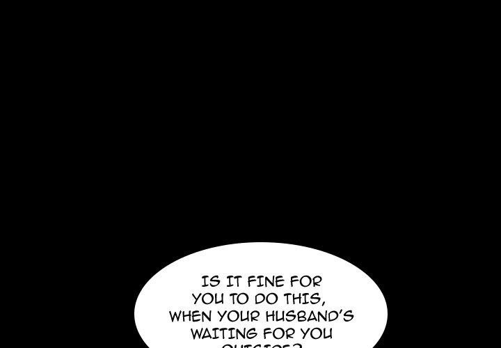 Secret Neighbors Chapter 39 page 1 - 