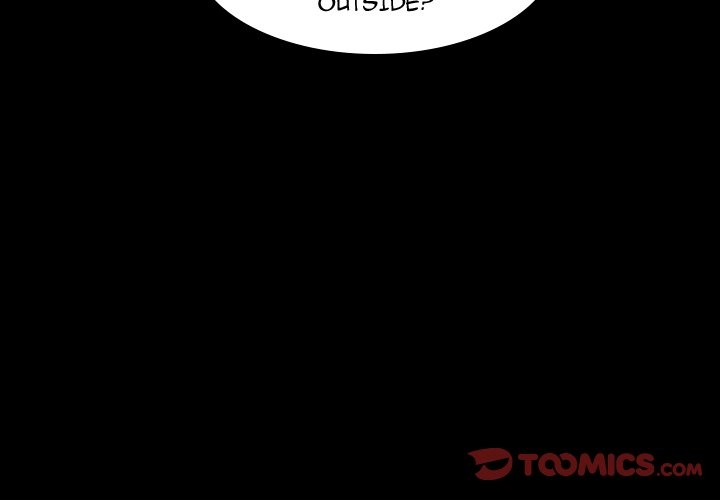 Secret Neighbors Chapter 39 page 2 - 