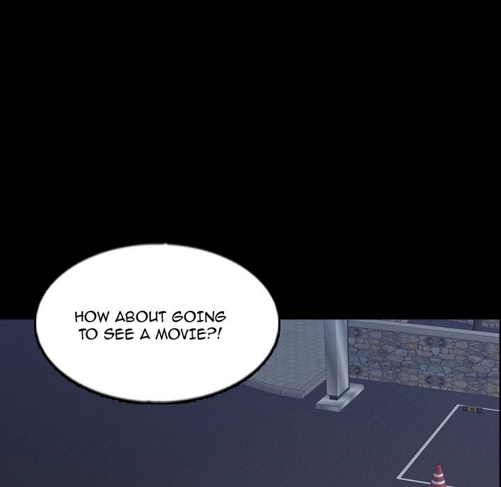 Secret Neighbors Chapter 39 page 101 - 