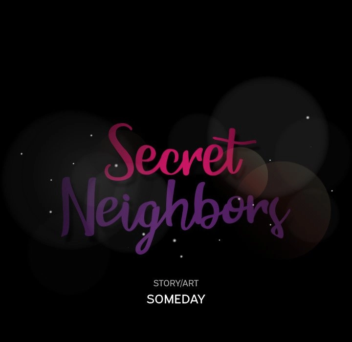 Secret Neighbors Chapter 39 page 104 - 