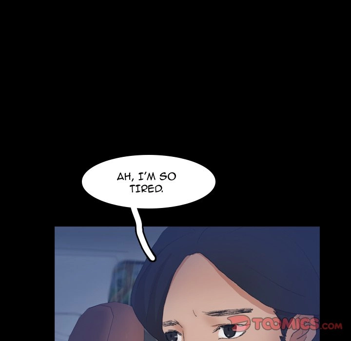 Secret Neighbors Chapter 39 page 12 - 