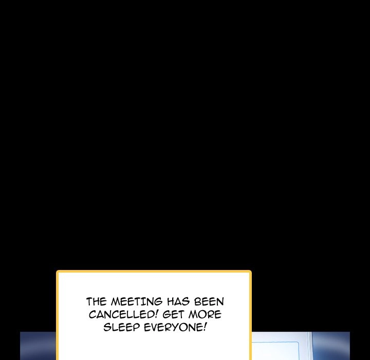 Secret Neighbors Chapter 39 page 17 - 