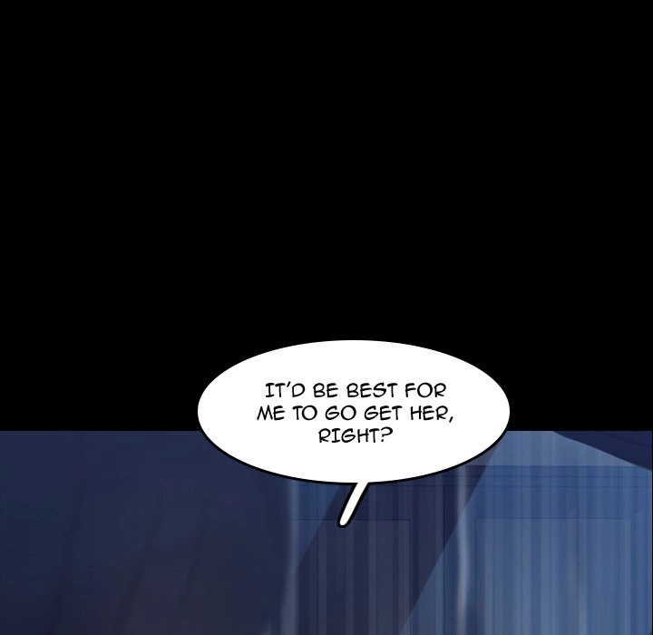 Secret Neighbors Chapter 39 page 19 - 